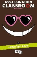 Assassination Classroom 09