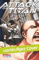 Attack on Titan 02