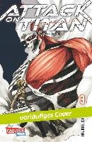 Attack on Titan 03
