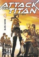 Attack on Titan 04