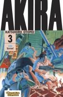 Akira 03. Original-Edition