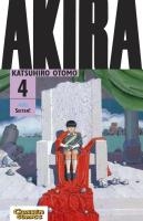 Akira 04. Original-Edition