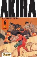 Akira 06. Original-Edition voorzijde