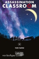 Assassination Classroom 21