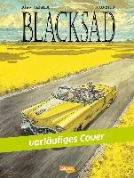 Blacksad 05. Amarillo