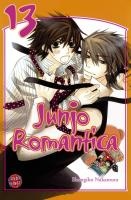 Junjo Romantica 13