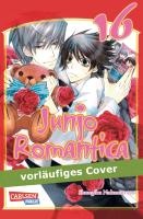 Junjo Romantica 16