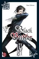 Black Butler 03 voorzijde