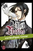 Black Butler 04 voorzijde