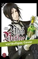 Black Butler 05 voorzijde