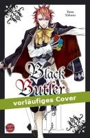 Black Butler 07 voorzijde