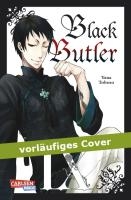 Black Butler 09 voorzijde