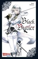 Black Butler 11 voorzijde