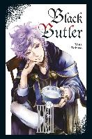 Black Butler 23 voorzijde