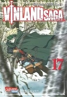 Vinland Saga 17 voorzijde