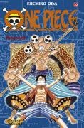 One Piece 30. Die Rhapsodie