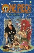One Piece 31. Hier sind wir!