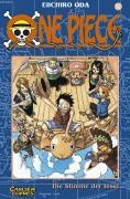 One Piece 32. Die Stimme der Insel