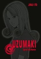 Uzumaki Deluxe voorzijde