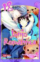 Junjo Romantica 18