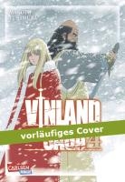 Vinland Saga 04 voorzijde