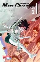 Battle Angel Alita - Mars Chronicle 2