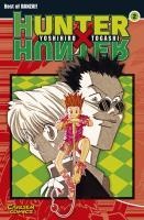 Hunter X Hunter 02