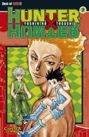 Hunter x Hunter 07