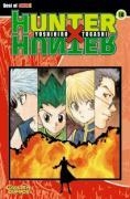 Hunter X Hunter 10