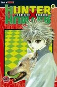 Hunter X Hunter 17