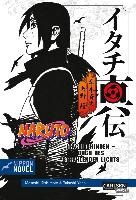 Naruto Itachi Shinden - Buch des strahlenden Lichts (Nippon Novel)