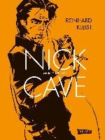 Nick Cave - Mercy On Me voorzijde