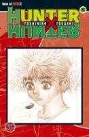 Hunter X Hunter 25