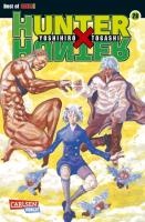 Hunter X Hunter 28