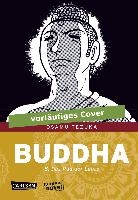 Buddha 08 voorzijde