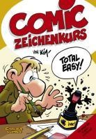 Comiczeichenkurs