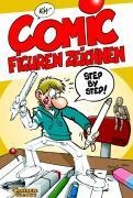 Comic-Figuren zeichnen