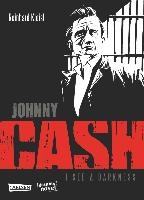 Johnny Cash voorzijde