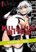 Killing Bites 1