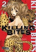 Killing Bites 2