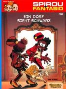 Spirou und Fantasio 42