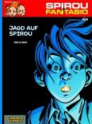 Spirou und Fantasio 44