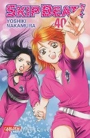 Skip Beat! 40