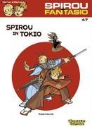 Spirou und Fantasio 47