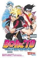 Boruto - Naruto the next Generation 3