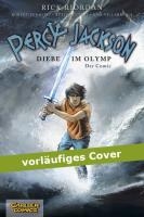 Percy Jackson 01. Diebe im Olymp