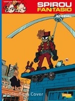 Spirou und Fantasio Spezial 24: Short Stories