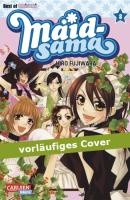 Maid-sama 08