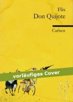 Don Quijote voorzijde