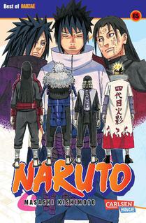Naruto 65